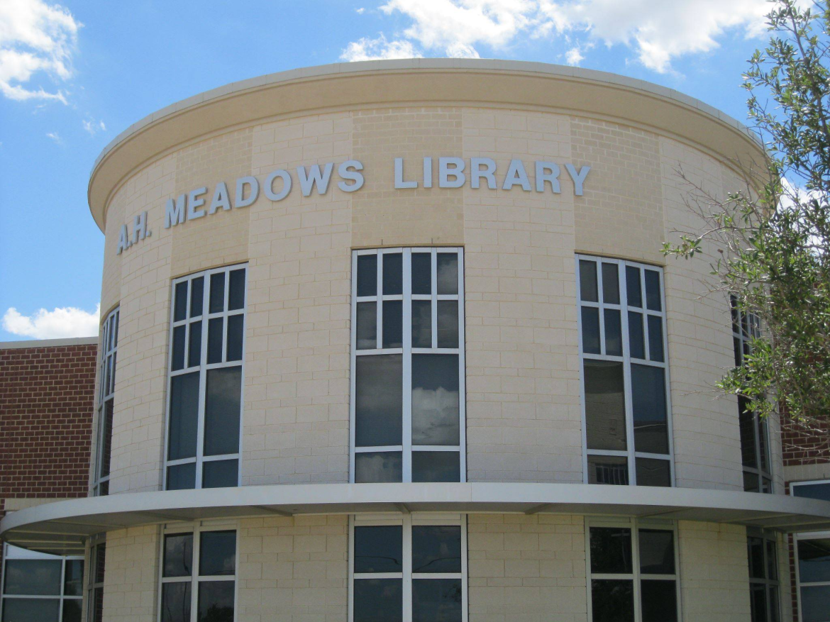 Midlothian Public Library